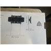 Image 4 : NEW OVERSTOCK INSIGNIA 47-80 INCH FULL MOTION TV WALL MOUNT