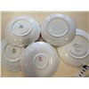 Image 15 : LOT OF VARIOUS UNMATCHED CHINA CUPS AND OTHER SAUCERS