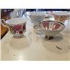 Image 2 : LOT OF VARIOUS UNMATCHED CHINA CUPS AND OTHER SAUCERS