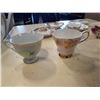 Image 4 : LOT OF VARIOUS UNMATCHED CHINA CUPS AND OTHER SAUCERS
