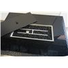 Image 5 : BRAND NEW RATTAN AND GLASS TOP FIRE TABLE RETAIL $1269, 55,000 BTU, CSA  APPROVED CAN BE CONVERTED T