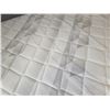 Image 3 : FLOOR MODEL KING SIZE  SERTA PERFECT SLEEPER ELITE  BARCLAY FIRM TIGHT TOP MATTRESS RETAIL $2199