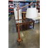 Image 1 : MAPLE FLOOR LAMP