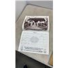 Image 2 : Vancouver Sun 1999/2000 Millennium papers with Charles and Diana marriage paper and calendar