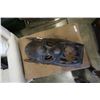 Image 7 : 31 inch tall carved mask