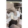 Image 2 : LARGE MARILYN MONROE PRINT
