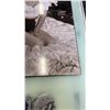 Image 3 : LARGE MARILYN MONROE PRINT