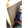 Image 3 : WOOD BOOKSHELF