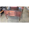 Image 1 : ANTIQUE STONE TOP CABINET