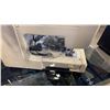 Image 3 : VINTAGE BROTHER VX810 SEWING MACHINE - TESTED AND WORKING