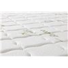 Image 2 : BRAND NEW QUEEN SIZE KINGDOM EURO TOP MATTRESS W/ SOFT KNIT BAMBOO FABRIC, HD FOAM AND POCKET SPRING