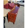 Image 3 : AP FRENCH PROVINCIAL 7 DRAWER DRESSER WITH MIRROR - 64 INCHES WIDE X 18.5 DEEP X 71 TALL