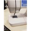 Image 3 : BROTHER LS-2125 SEWING MACHINE - NO PEDAL