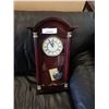Image 1 : DANIEL DAKOTA WESTMINISTER CHIME WALL CLOCK