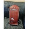 Image 3 : DANIEL DAKOTA WESTMINISTER CHIME WALL CLOCK