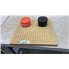 Image 1 : GO BOARD GAME SET