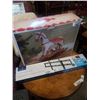 Image 1 : ROCKING HORSE FIGURE IN BOX