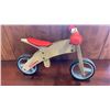 Image 1 : JUNIOR RUNNER BIKE