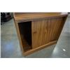 Image 7 : 2 PIECE BOOKSHELF UNIT WITH STORAGE - 30 INCHES WIDE X 16 DEEP X 71 TALL