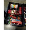 Image 2 : 2 crates of vintage toys and diecast