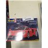 Image 3 : REVELL ENZO FERRARI MODEL SEALED AND REVELL TITANIC MODEL