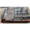 Image 2 : Two trays of CDs