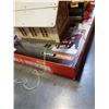 Image 4 : KIDS WORK BENCH WITH TOOLS AND VINTAGE FISHER PRICE PLAY SETS