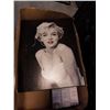 Image 3 : 2 MARILYN PRINTS AND 3 INSIGNIA MONOPODS