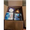 Image 2 : BOX OF CDS