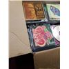 Image 5 : BOX OF CDS