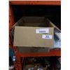 Image 1 : BOX OF COLLECTABLE COMICS AND MAGAZINES