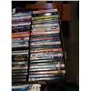 Image 2 : Large trays of DVDs and DVD sets