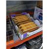 Image 1 : Soul vibration instrument meditation xylophone sound bath