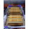 Image 2 : Soul vibration instrument meditation xylophone sound bath