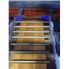 Image 4 : Soul vibration instrument meditation xylophone sound bath