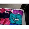 Image 3 : Lot of brand new 4T clothing