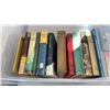 Image 2 : Box of vintage children's books