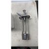 Image 3 : 4 VINTAGE PUMP DISPENSERS