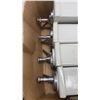 Image 4 : 4 VINTAGE PUMP DISPENSERS