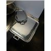 Image 4 : LOT OF LARGE SERVING PLATTERS