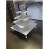 Image 5 : LOT OF LARGE SERVING PLATTERS