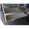 Image 2 : 3 COUNTERTOP SHOWCASES