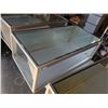 Image 3 : 3 COUNTERTOP SHOWCASES