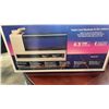 Image 2 : SUNBEAM ULTRASONIC COOL HUMIDIFIER