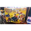 Image 1 : RESCUE HEROES POLICE CAR INFLATEABLE