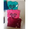Image 2 : Lot of brand new 2T clothing