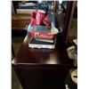Image 1 : Lot of Coca-Cola and eastern collectibles