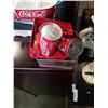 Image 2 : Lot of Coca-Cola and eastern collectibles