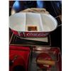 Image 4 : Lot of Coca-Cola and eastern collectibles