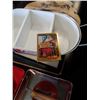 Image 5 : Lot of Coca-Cola and eastern collectibles
